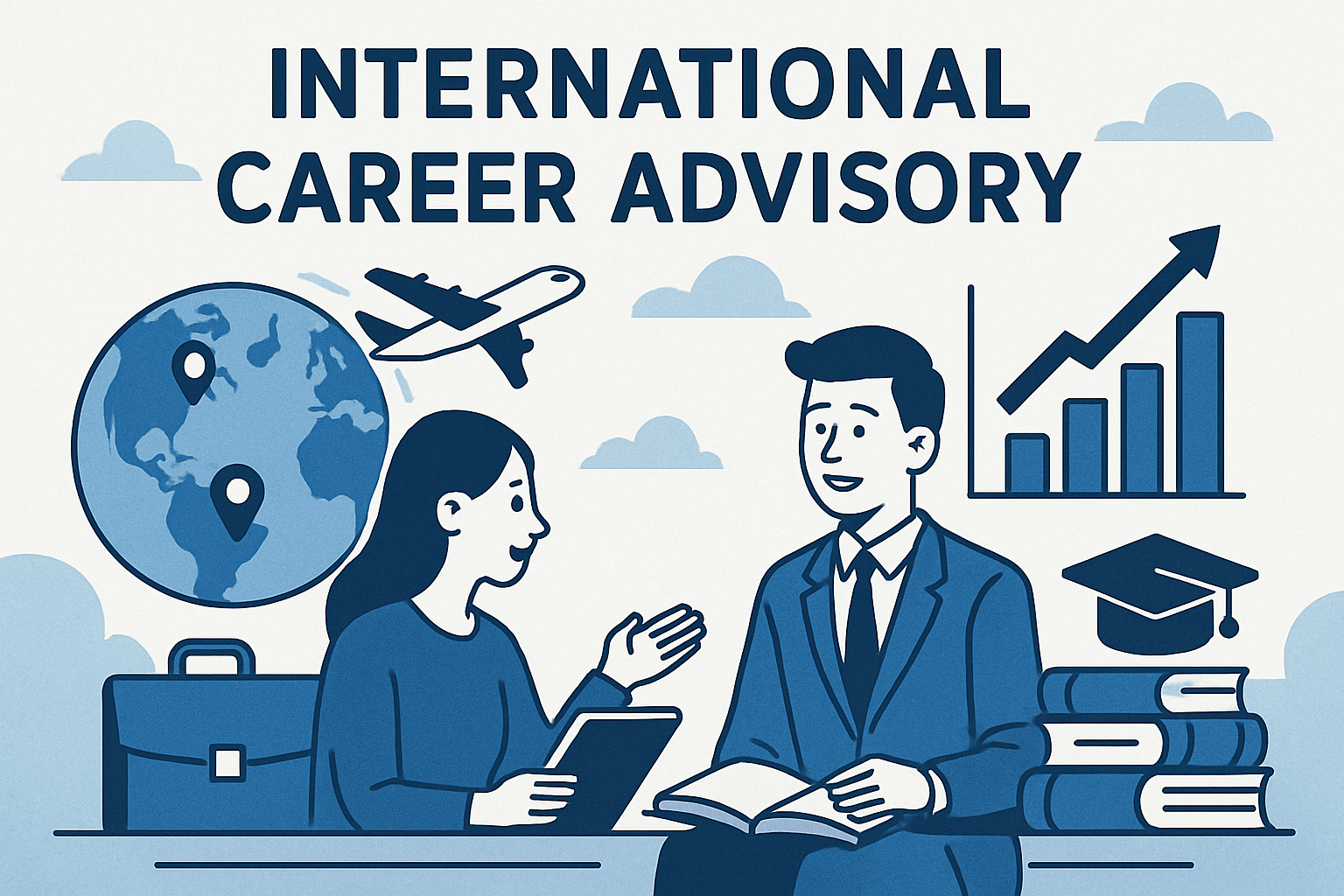 International Career Advisory